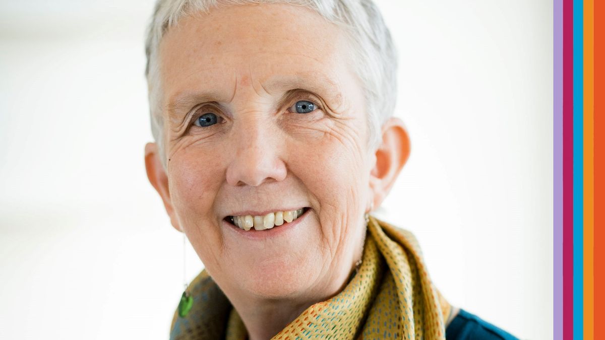 An Audience with Bestselling Author Ann Cleeves 