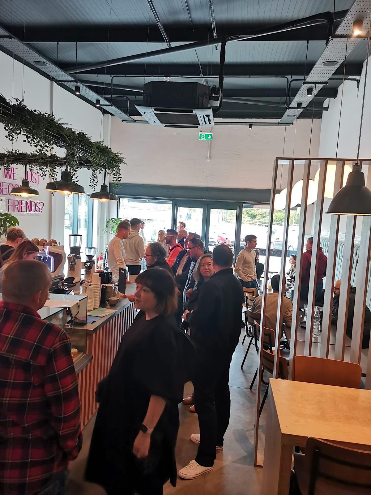 Doncaster Startup Meetup
