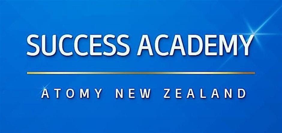 SUCCESS ACADEMY - May 2024, Auckland