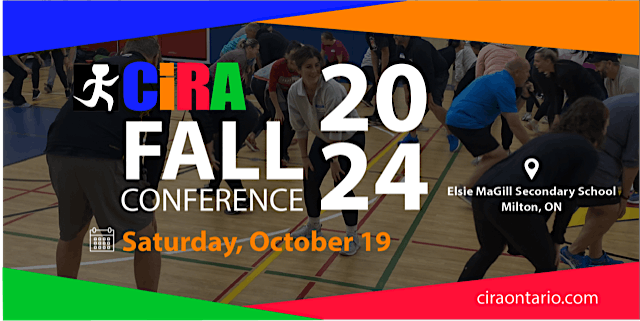 CIRA Fall Conference 2024