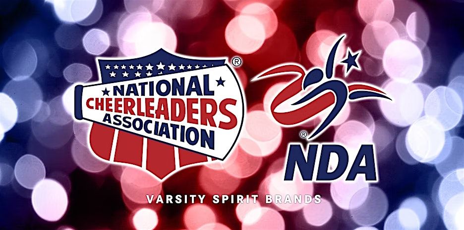 NCA & NDA Collegiate Cheer & Dance Championship 2024