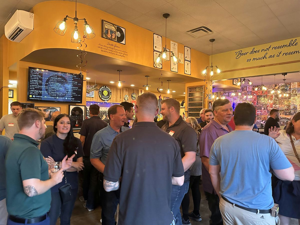 Harford Trade Organization Monthly Networking Event