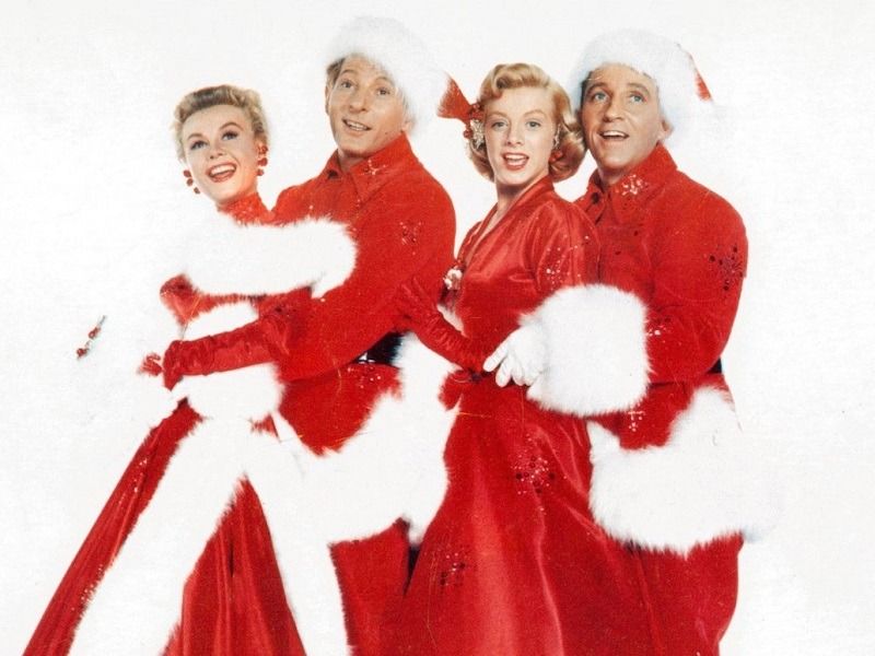 White Christmas | Annual Film Screening