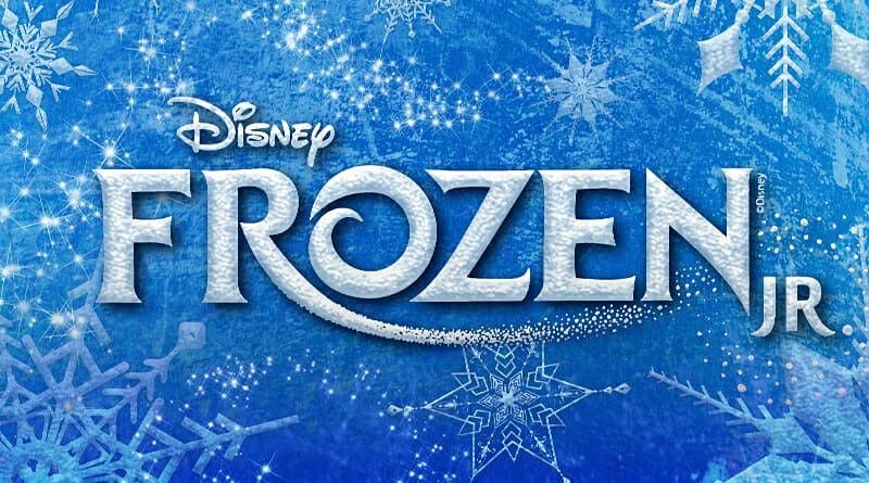 Frozen, Jr - Saturday, Dec. 11th (Candy Cane Cast)