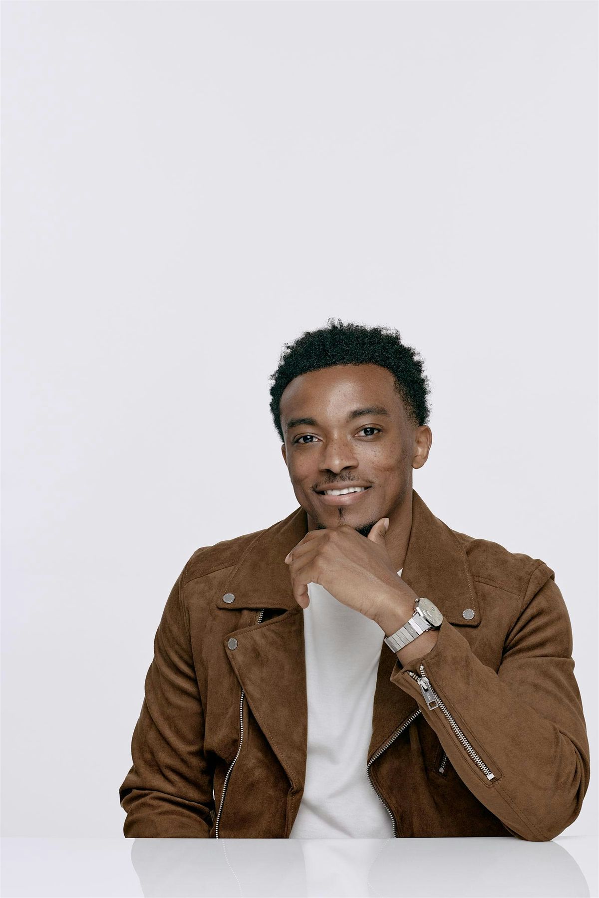 Jonathan McReynolds Residency Concert