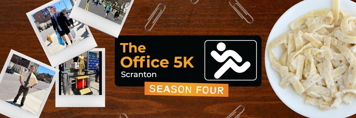 The Office 5K Run\/Walk Season 4