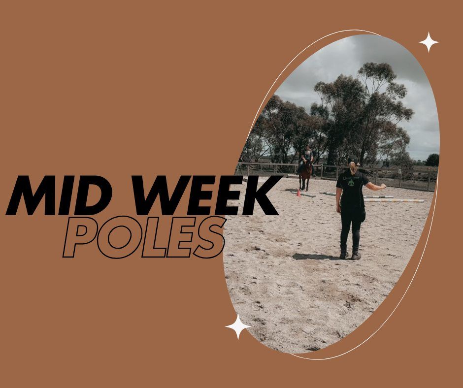 Midweek Poles