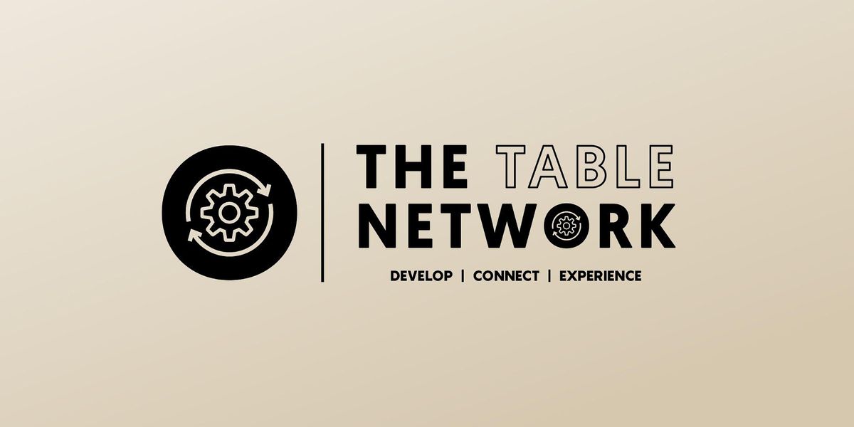 The Table Network North 2024