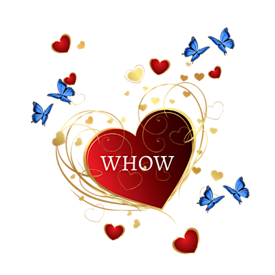 WHOW (Women Helping Other Women)