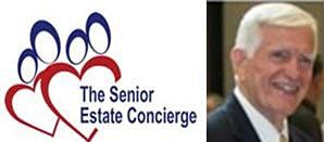 Senior Estate Concierge Central Chapter with Senior Wellness Consultant