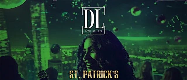 st pattys day nyc best bars