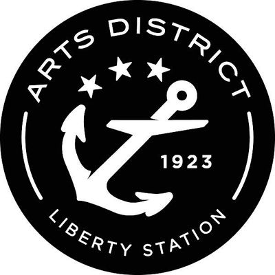 NTC Foundation \/ ARTS DISTRICT Liberty Station