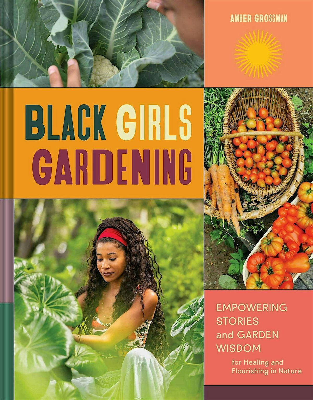 Black Girls Gardening Book Release\/Signing