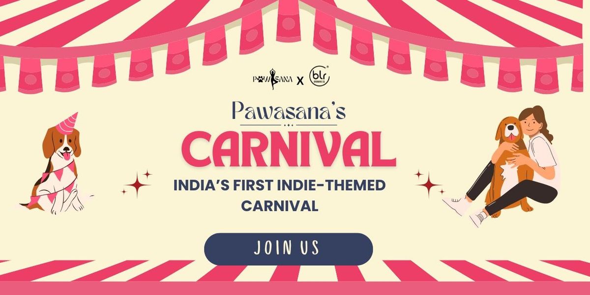 Carnival By Pawasana