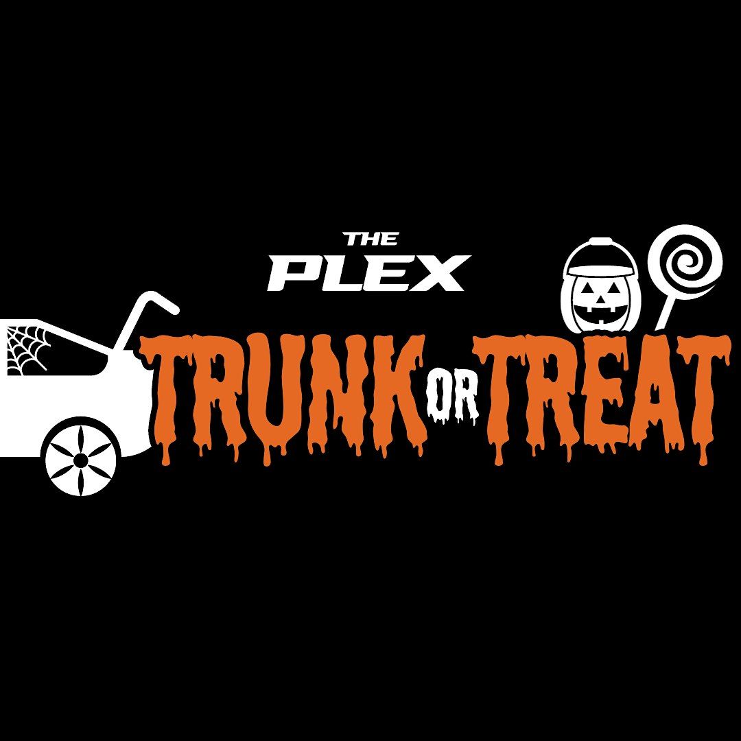 Trunk-or-Treat @ The Plex