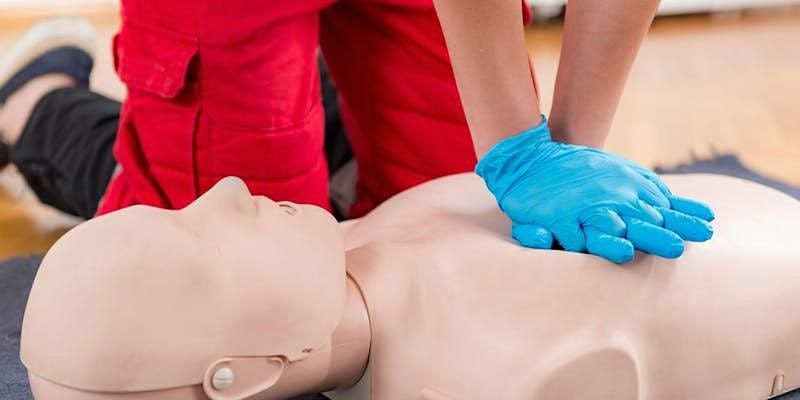 AHA Basic Life Support Heartcode Blended - Nation's Best CPR DFW Richardson