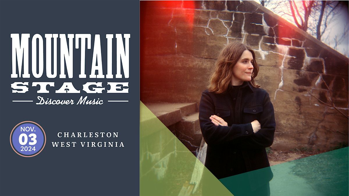 Brother Elsey, Jenny Owen Youngs, and more on Mountain Stage