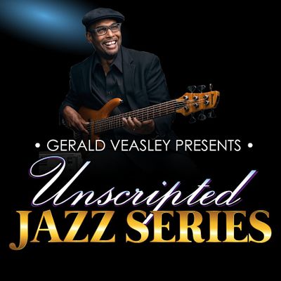 Unscripted Jazz