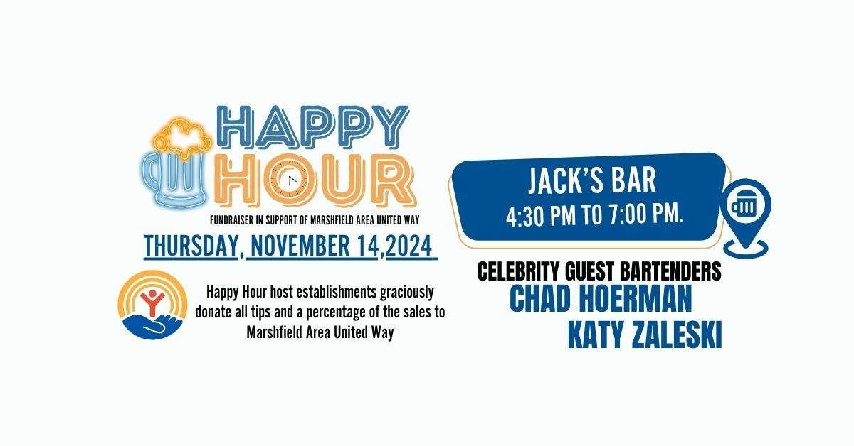 Happy Hour Jack's Bar