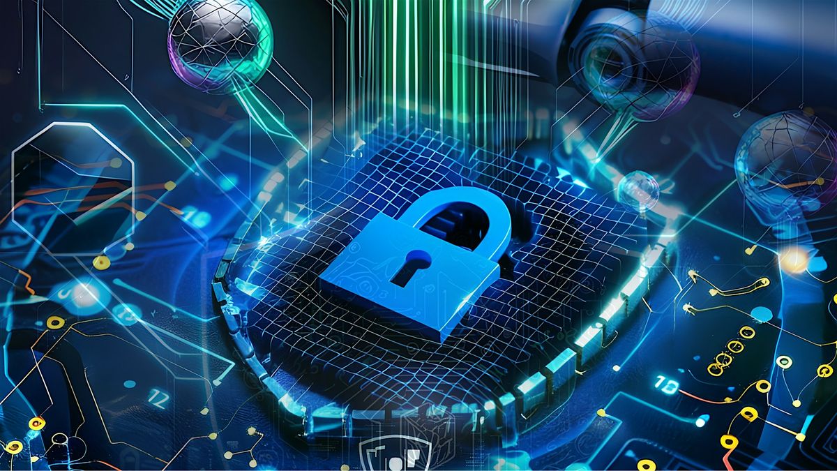 Securing Singapore: Advanced Cyber Solutions for the Future of PS