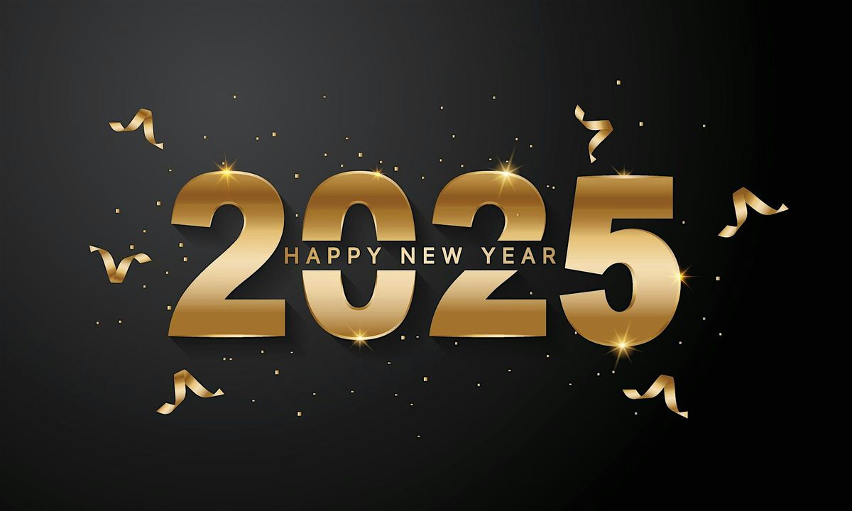 Golden Night: CAPS New Year\u2019s Eve Celebration