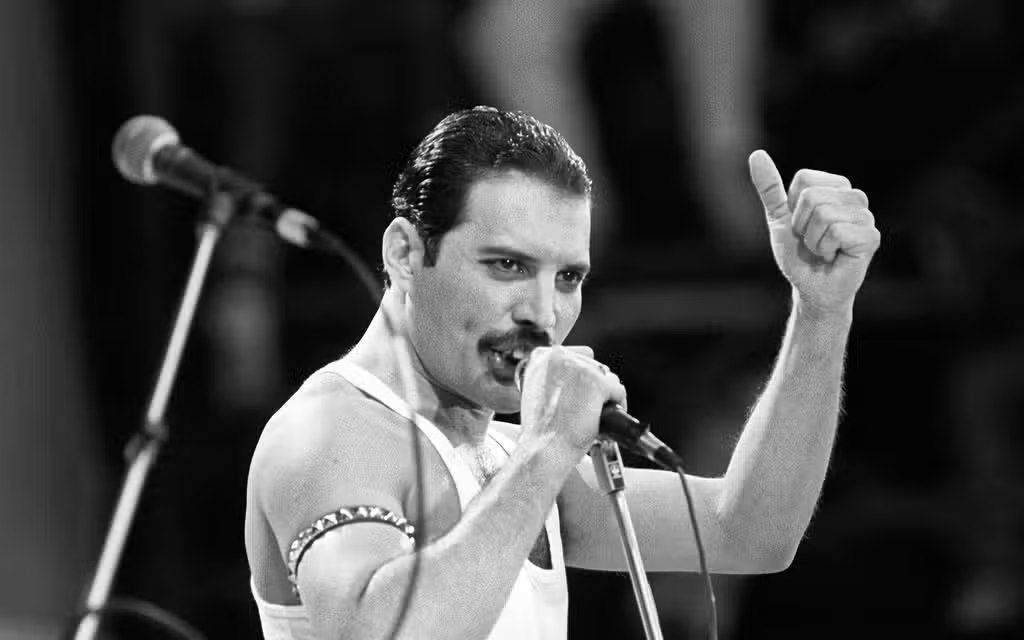 Tour "Freddie Mercury in M\u00fcnchen" 