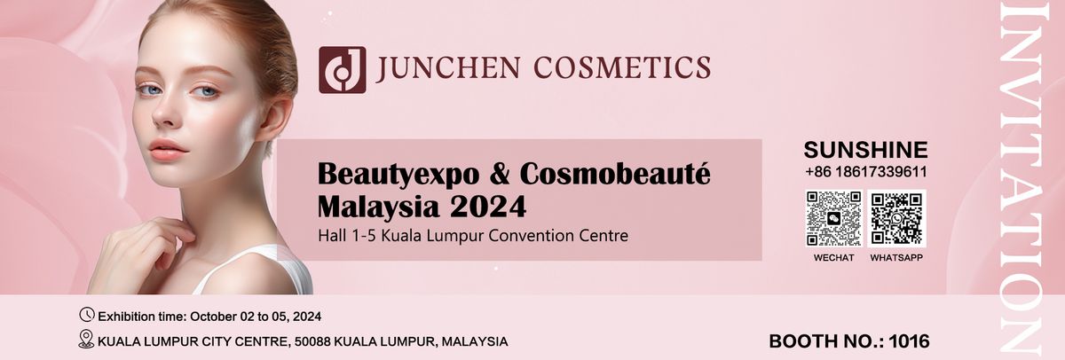 Beautyexpo & Cosmobeaut\u00e9 Malaysia 2024