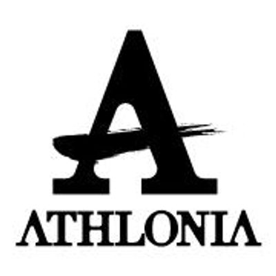 Athlonia\u3000\u30a2\u30b9\u30ed\u30cb\u30a2