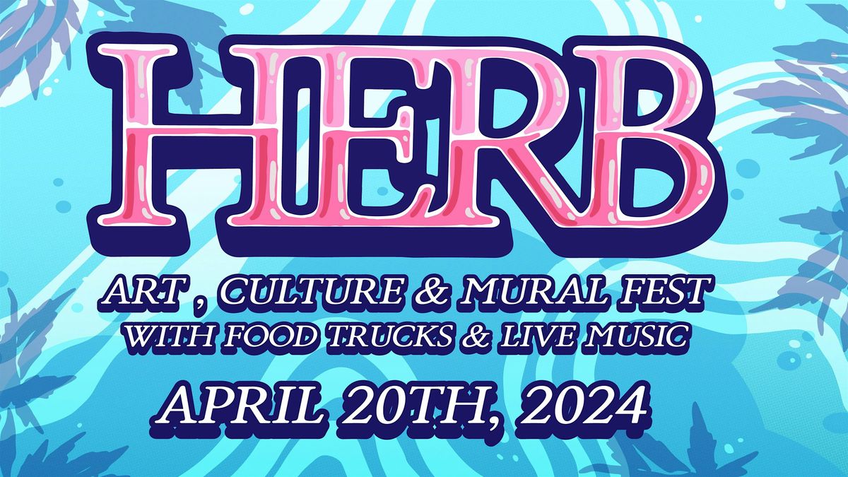 HERB Fest