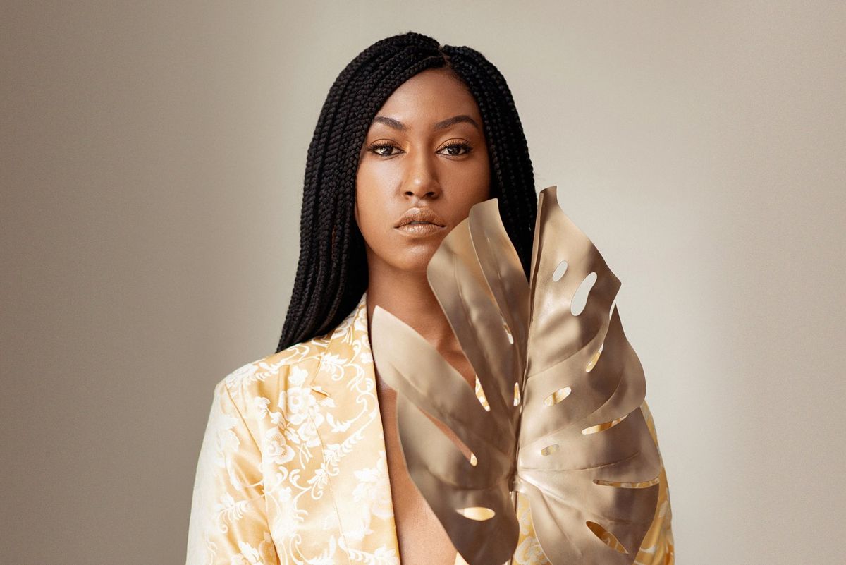 Dominique Fils-Aime