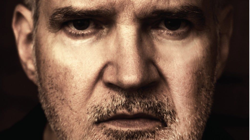 Lloyd Cole: One Man Show