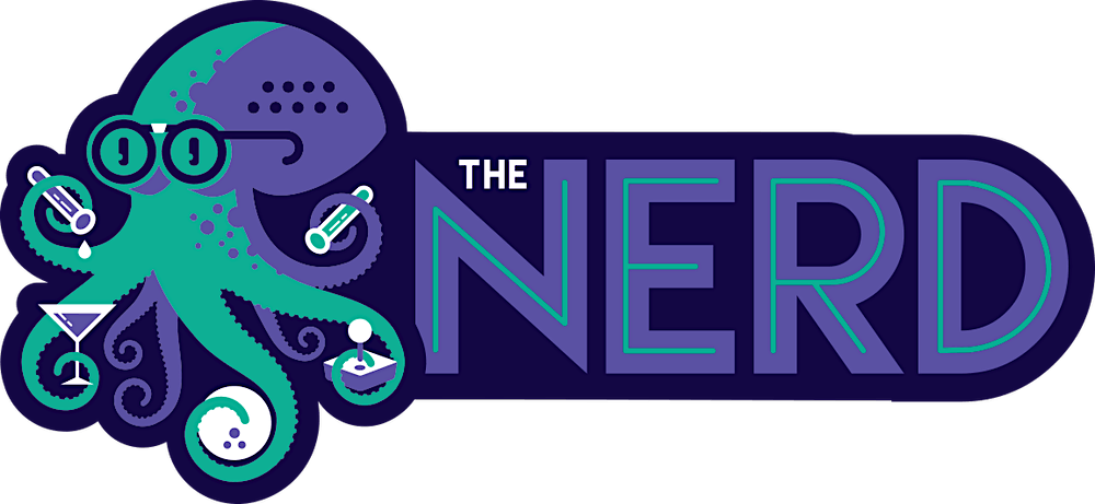 The Nerd\u2019s Fremont Street Open Bar Party