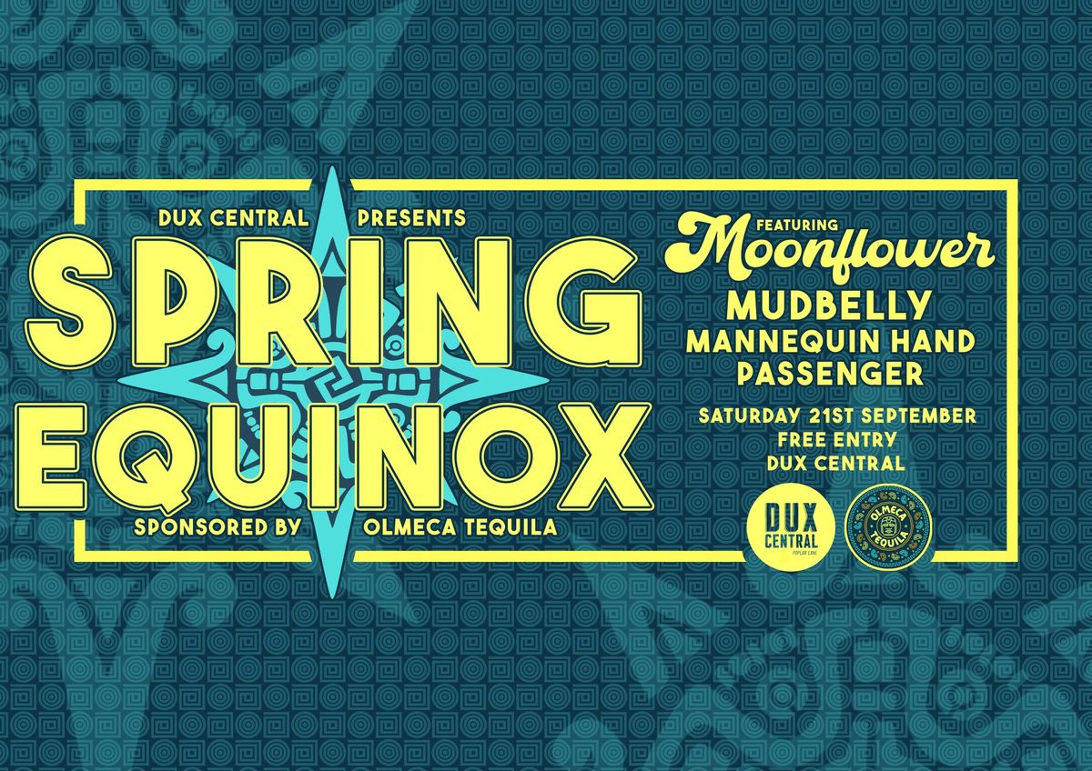 Spring Equinox 