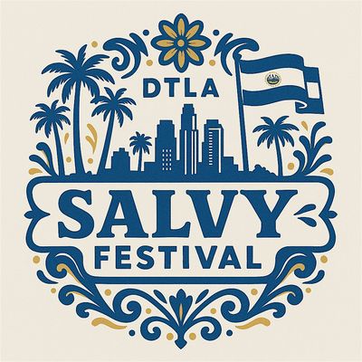 DTLA Salvy Festival