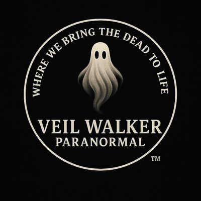 Veil Walker Paranormal