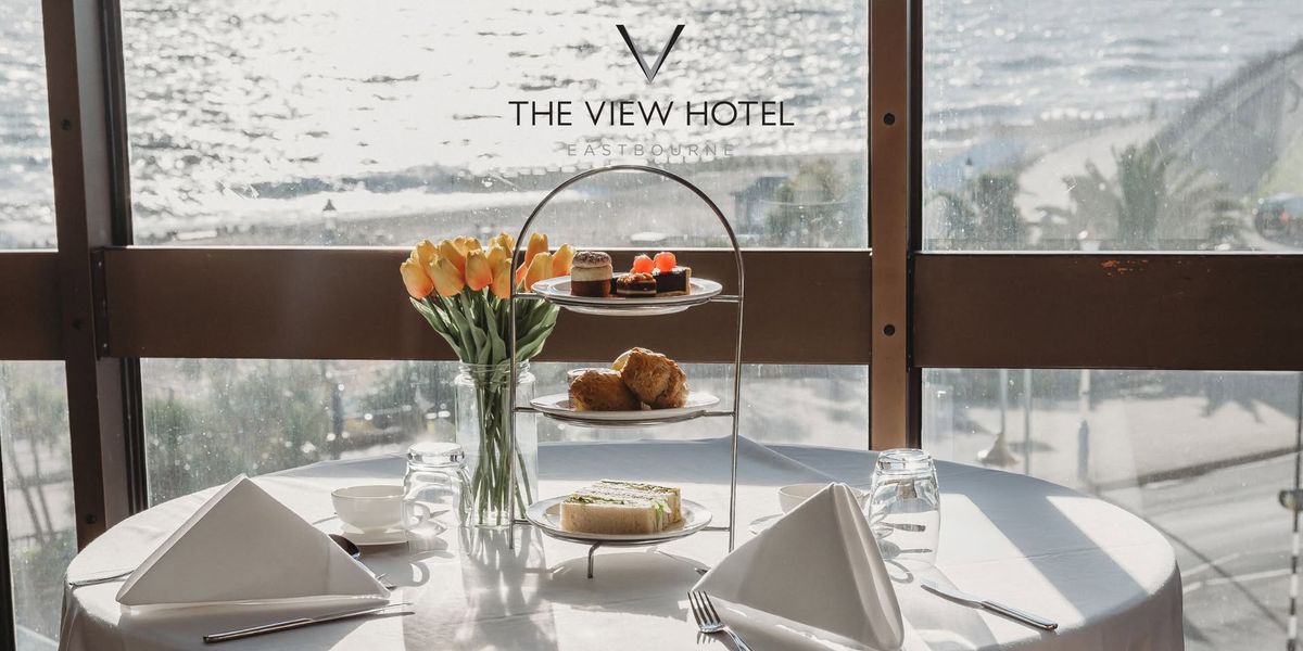 Mother's Day Afternoon Tea at The View Hotel