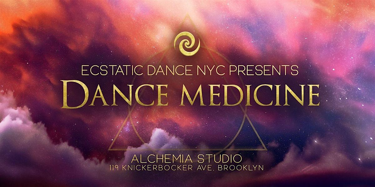 Edance NYC Presents: Dance Medicine