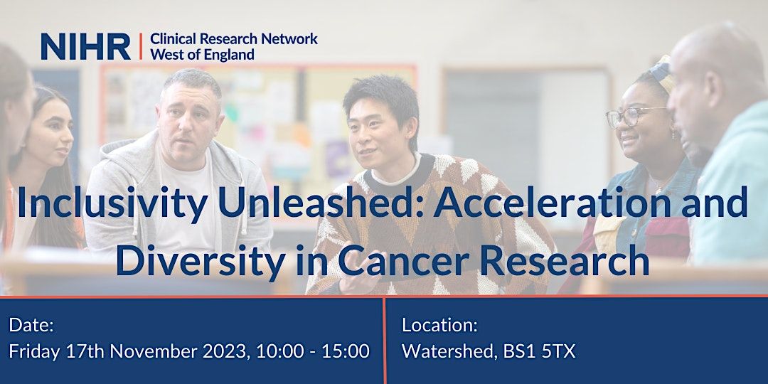 Inclusivity Unleashed: Acceleration and Diversity in Cancer Research