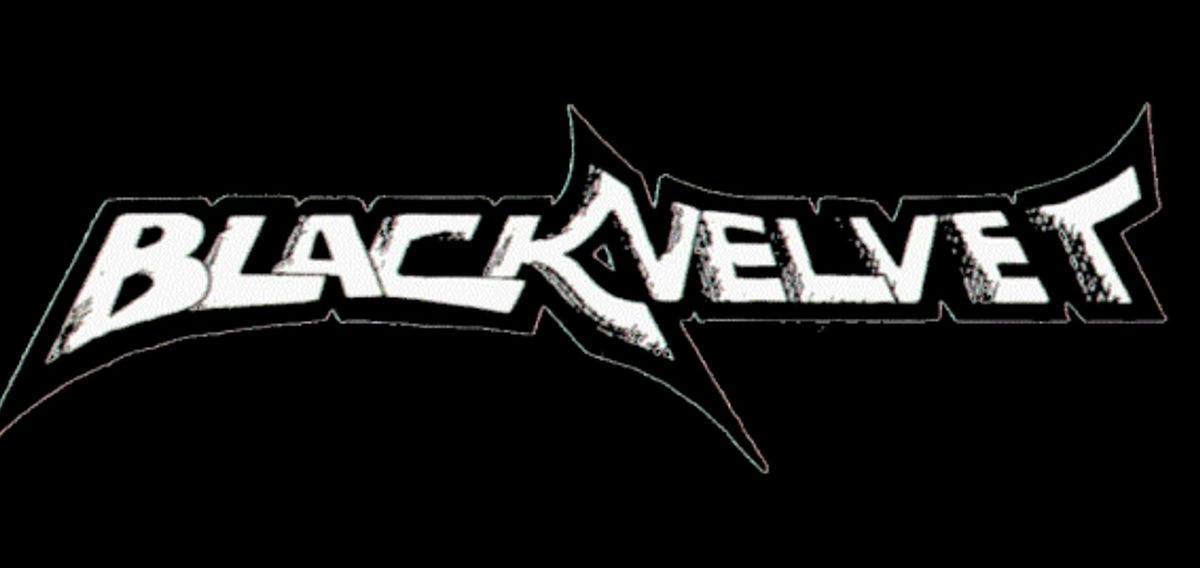 Black Velvet! KICK OFF TO OUR ROCK & ROLL SUMMER WEEKEND!
