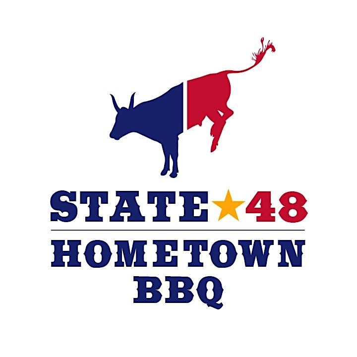 Jacob Acosta at State 48 Hometown BBQ