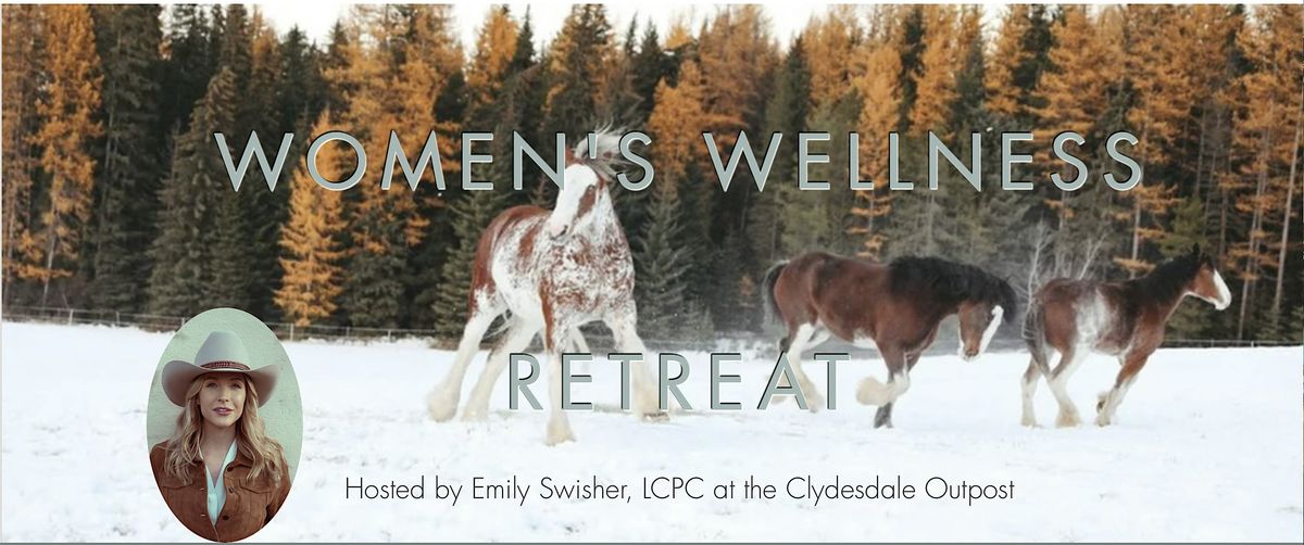 Women's Wellness Retreat