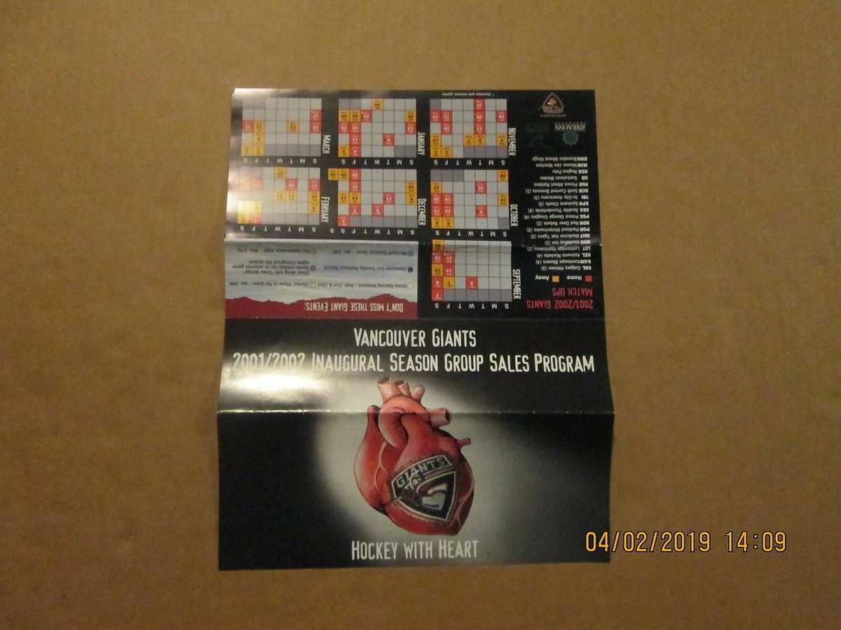 Red Deer Rebels at Prince George Cougars at The CN Centre