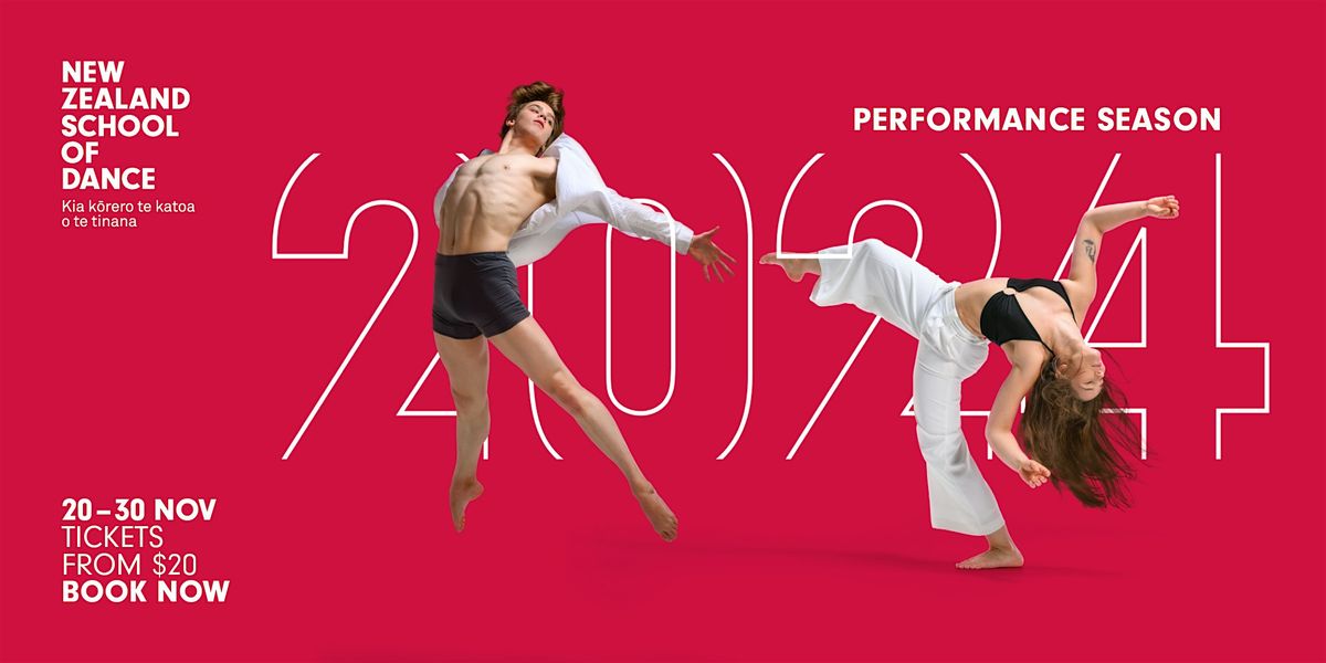 NZSD Performance Season