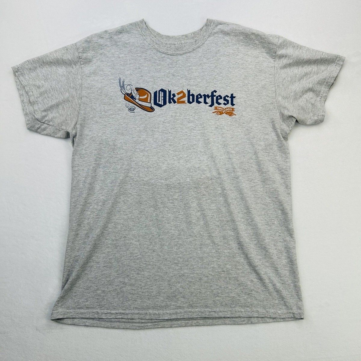 Ok2berfest - 2 Day Pass