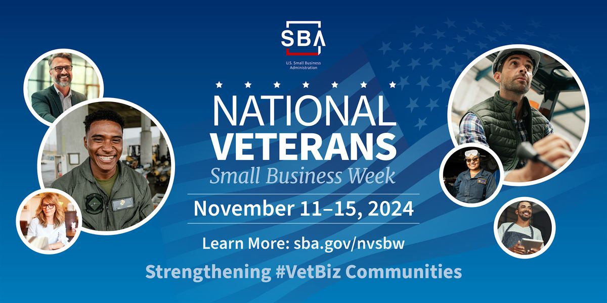 Nebraska Veteran Small Business Roundtable and Resources