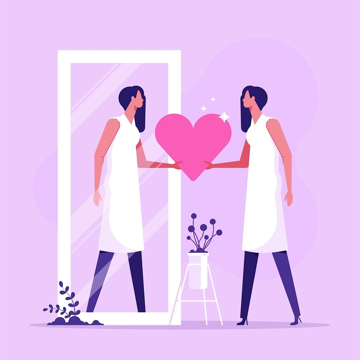 How you Can Have Self-Love: A Free One-to-One Consultation