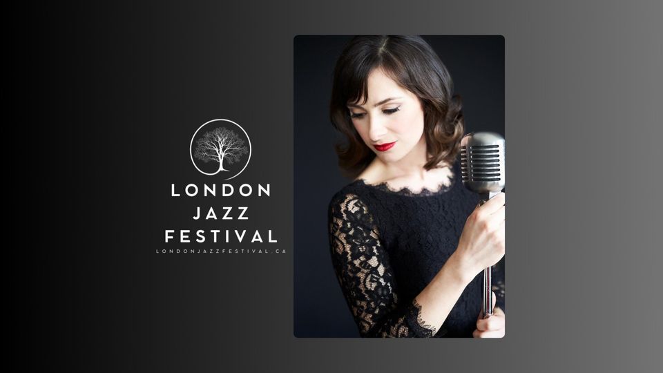 London Jazz Festival: Rachelle Courtney Trio