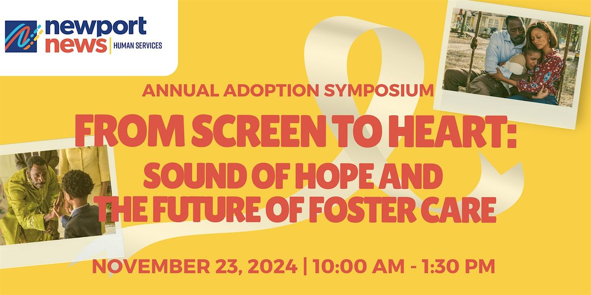 Annual Adoption Symposium