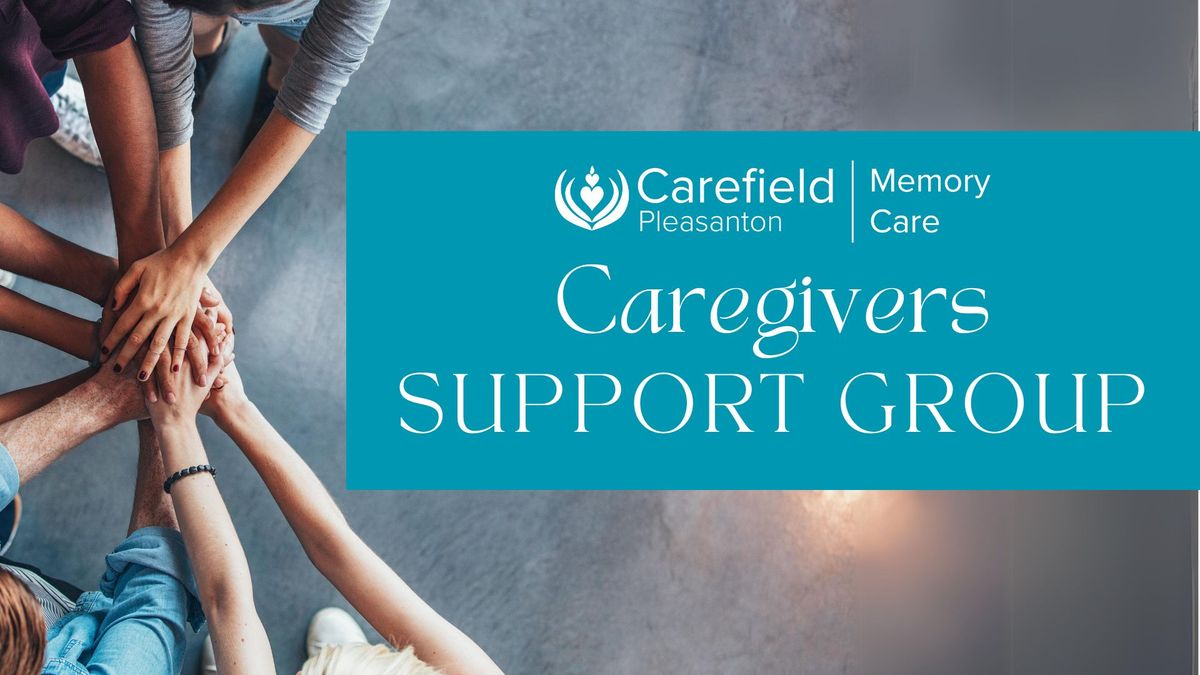 Caregivers Support Group