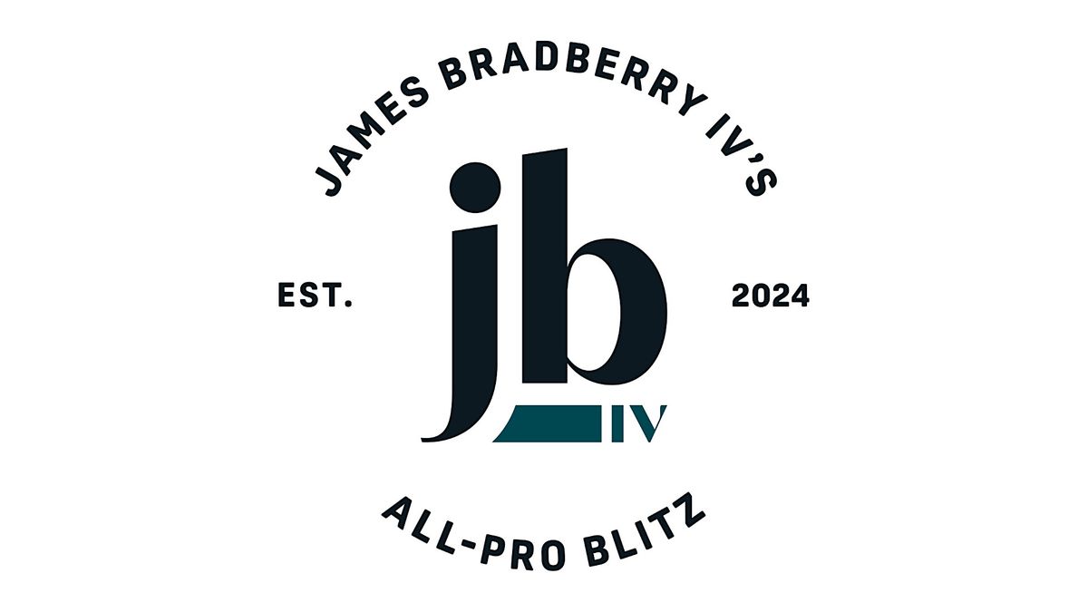 James Bradberry IV\u2019s All-Pro Blitz Soir\u00e9e